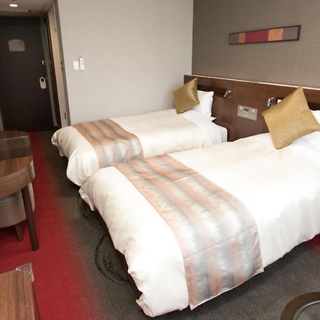 Koriyama View Hotel Annex Екстериор снимка