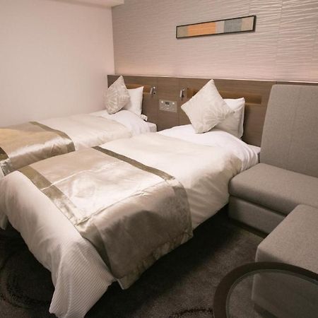 Koriyama View Hotel Annex Екстериор снимка