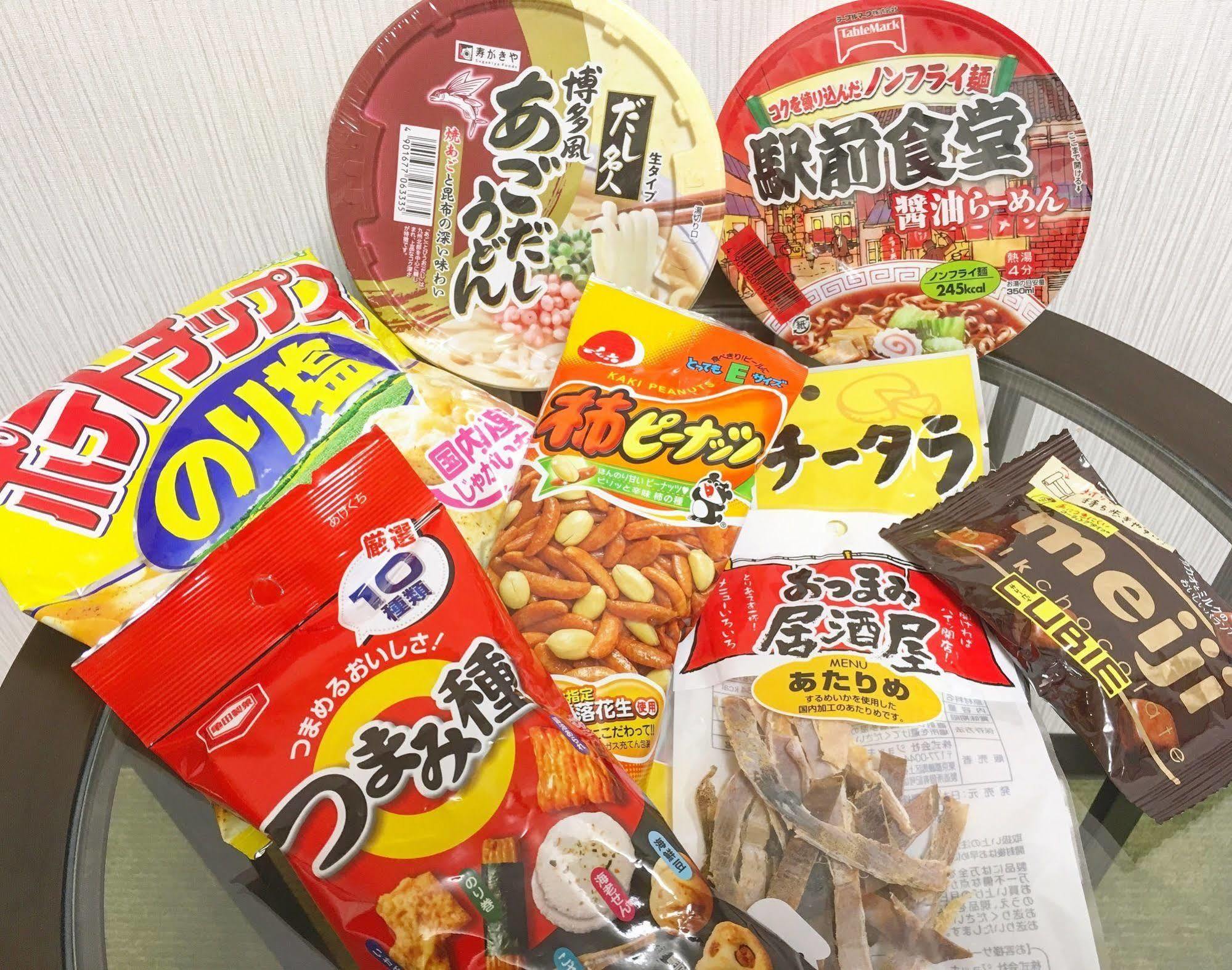 Koriyama View Hotel Annex Екстериор снимка