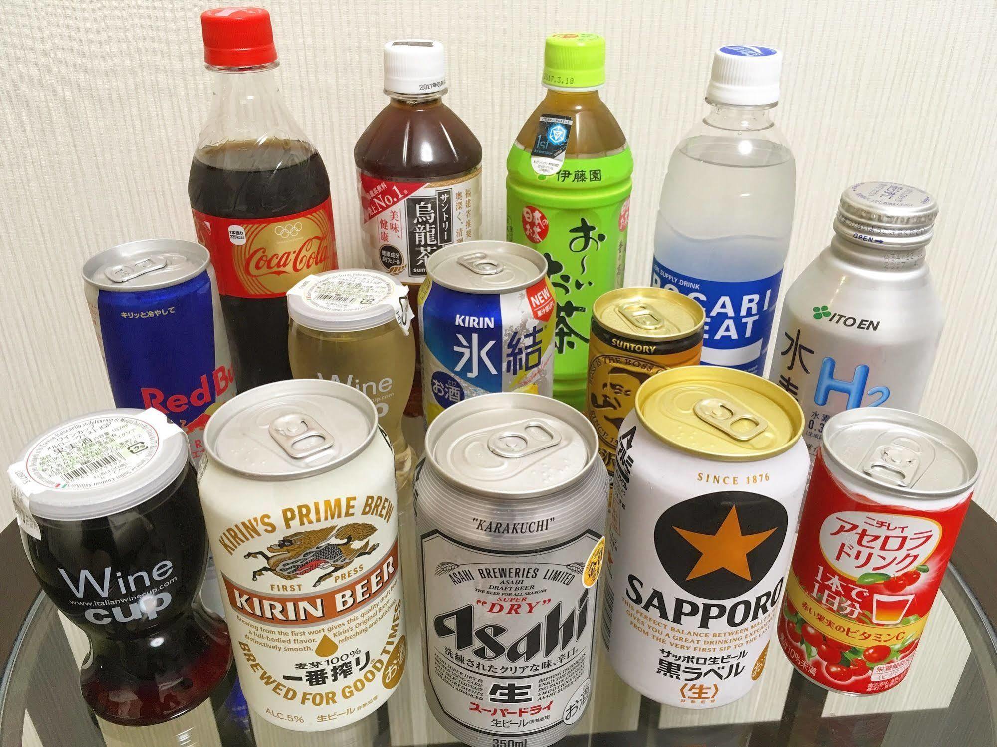 Koriyama View Hotel Annex Екстериор снимка
