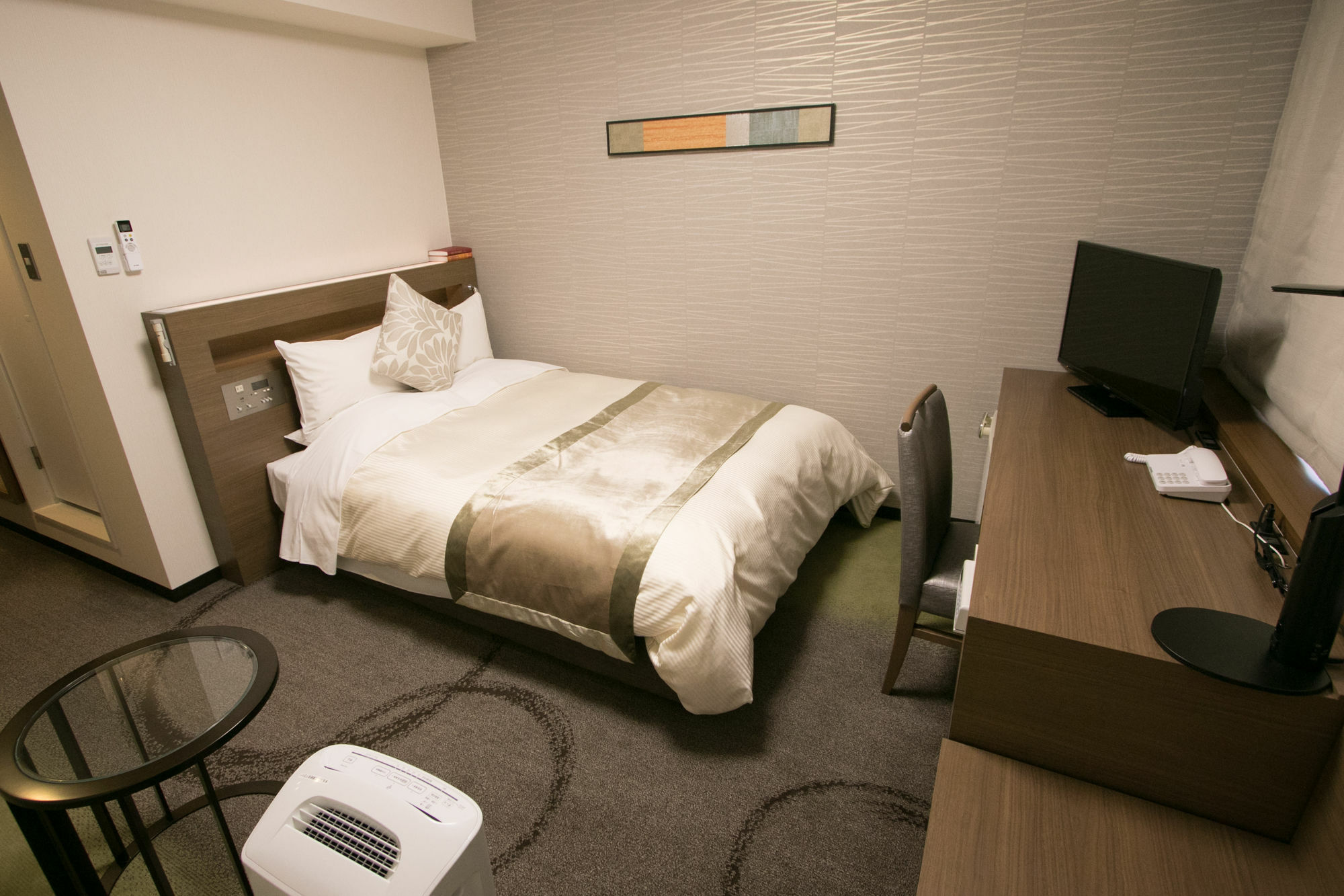Koriyama View Hotel Annex Екстериор снимка
