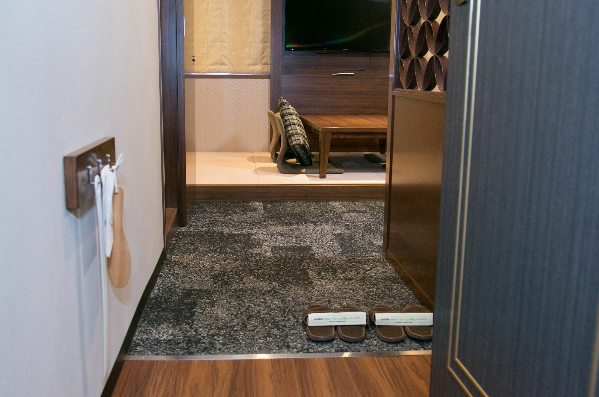 Koriyama View Hotel Annex Екстериор снимка